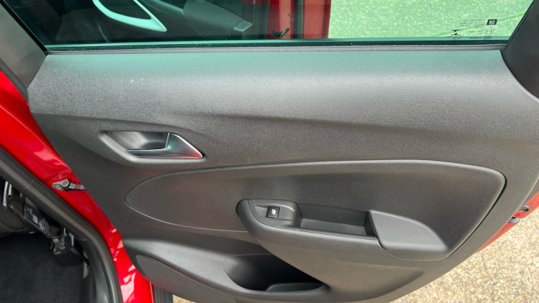 Vauxhall Crossland X 1.2 [83] Griffin 5dr [Start Stop] Petrol Hatchback